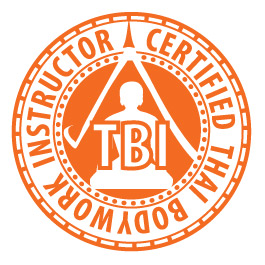Thai Bodywork Certified Instructor