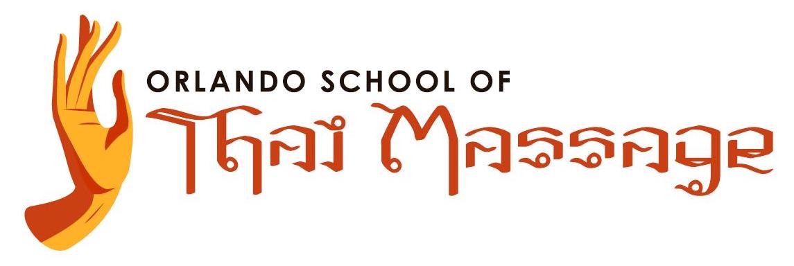 Thai Massage Logo